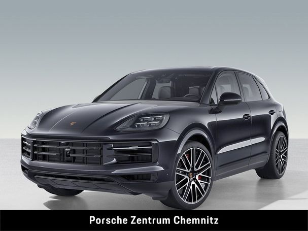 Porsche Cayenne S E-Hybrid 382 kW image number 1