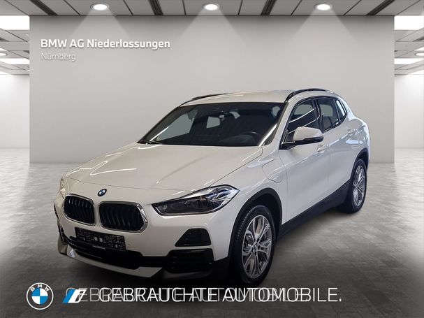 BMW X2 xDrive25e X 162 kW image number 1