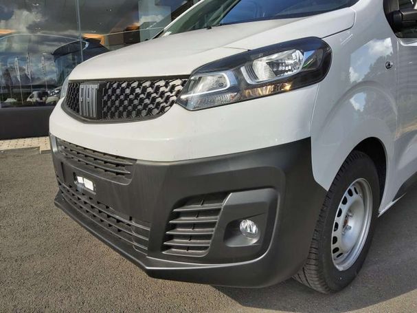 Fiat Scudo L3 107 kW image number 1