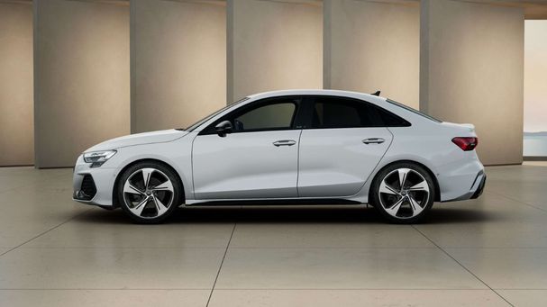 Audi A3 35 TFSI S-line 110 kW image number 3