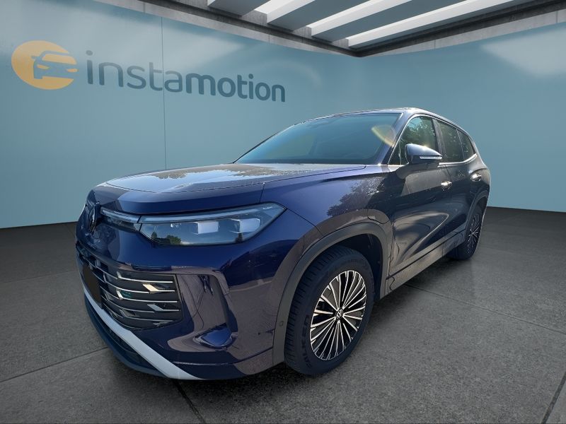 Volkswagen Tayron 1.5