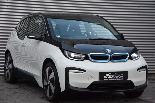 BMW i3 120Ah 125 kW image number 3