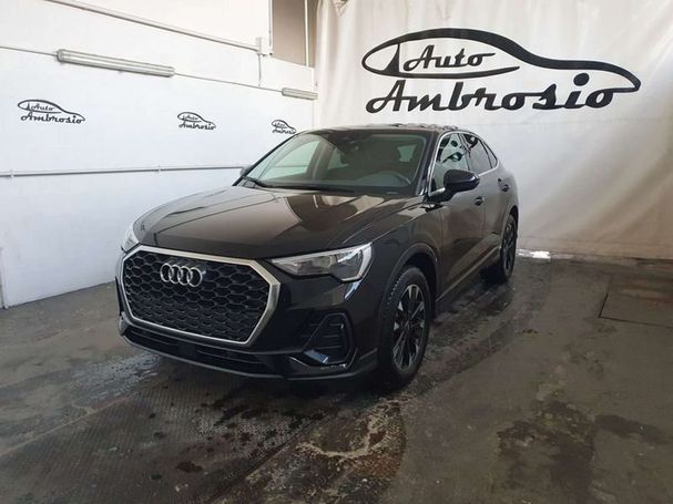 Audi Q3 35 TDI S tronic 110 kW image number 1