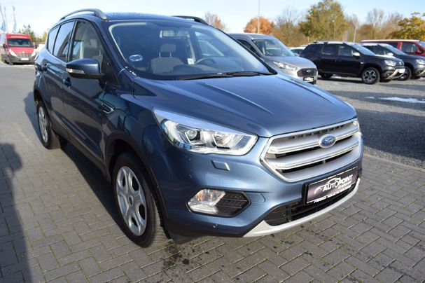 Ford Kuga 110 kW image number 4