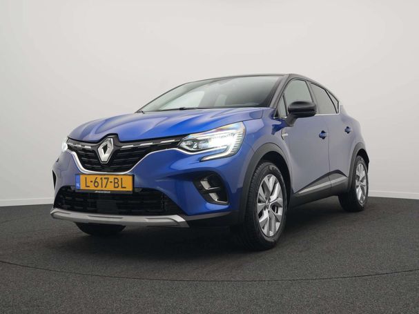 Renault Captur TCe 90 Intens 67 kW image number 1