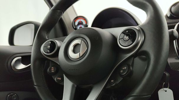 Smart ForTwo EQ 60 kW image number 7