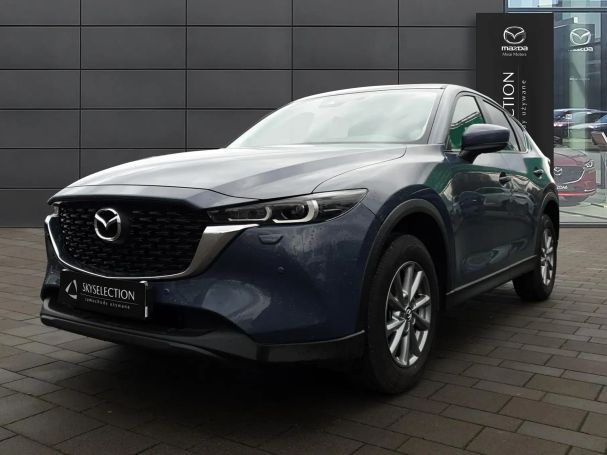 Mazda CX-5 AWD 121 kW image number 1