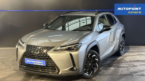 Lexus UX 200 127 kW image number 2