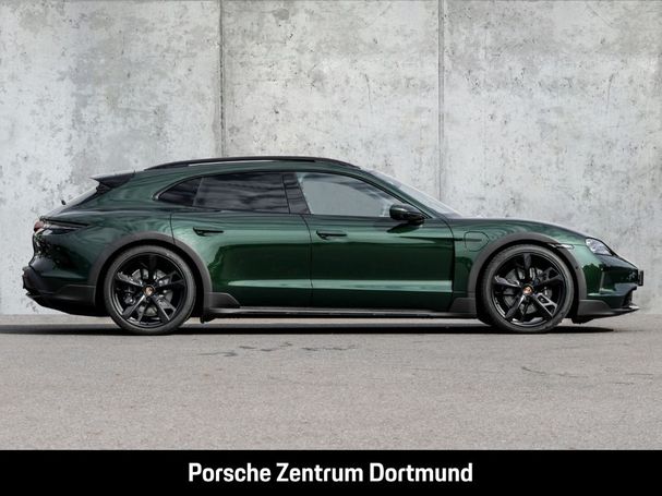 Porsche Taycan 4 Cross Turismo 320 kW image number 4