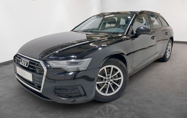 Audi A6 150 kW image number 1