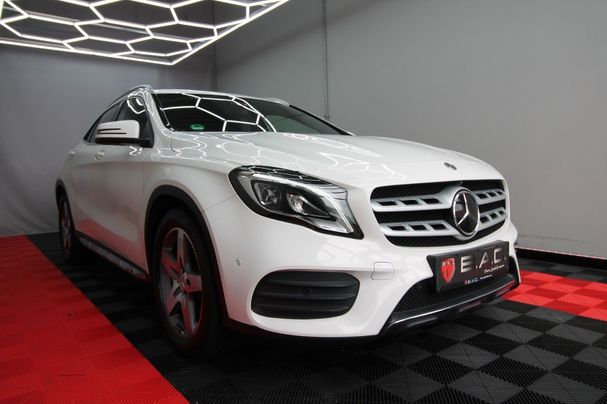 Mercedes-Benz GLA 250 4Matic 155 kW image number 3