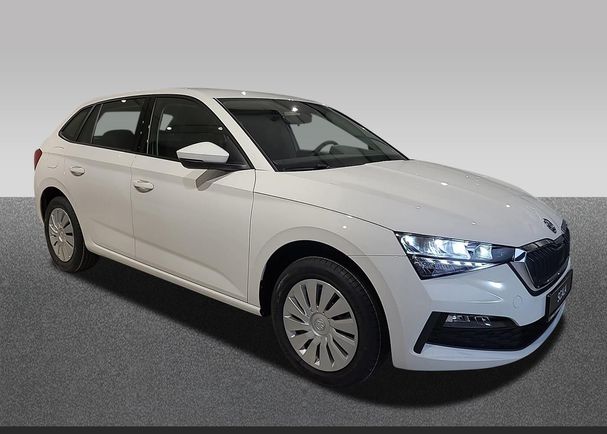 Skoda Scala 1.0 TSI 81 kW image number 7