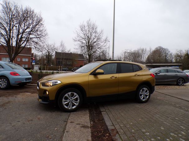 BMW X2 xDrive 141 kW image number 1