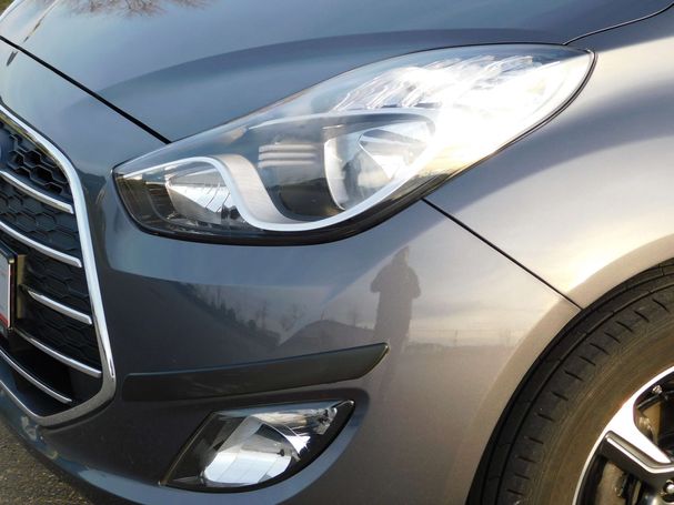 Hyundai ix20 92 kW image number 4