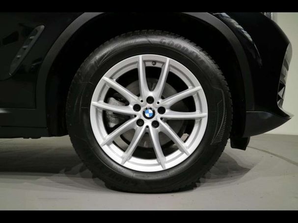 BMW X4 xDrive20d 140 kW image number 5