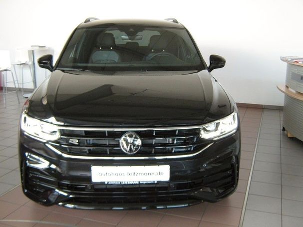 Volkswagen Tiguan 4Motion DSG 140 kW image number 3