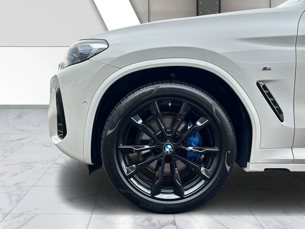 BMW X3 M40i xDrive 265 kW image number 17