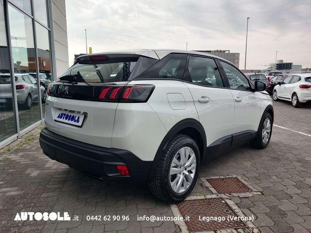 Peugeot 3008 BlueHDi Active 96 kW image number 2