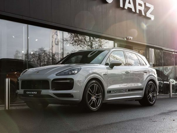 Porsche Cayenne 340 kW image number 1