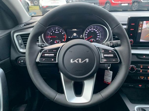 Kia Ceed 1.0 T-GDI Edition 88 kW image number 13