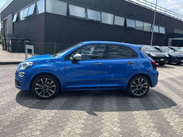 Fiat 500X 1.3 DCT 110 kW image number 5