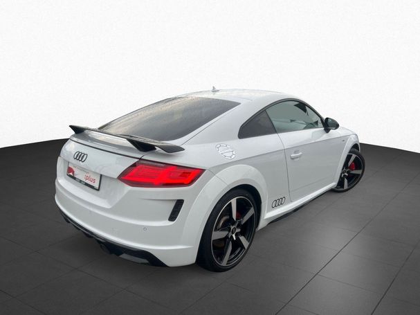 Audi TT S-line 180 kW image number 4