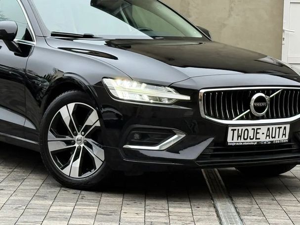 Volvo V60 D4 Geartronic Inscription 140 kW image number 38