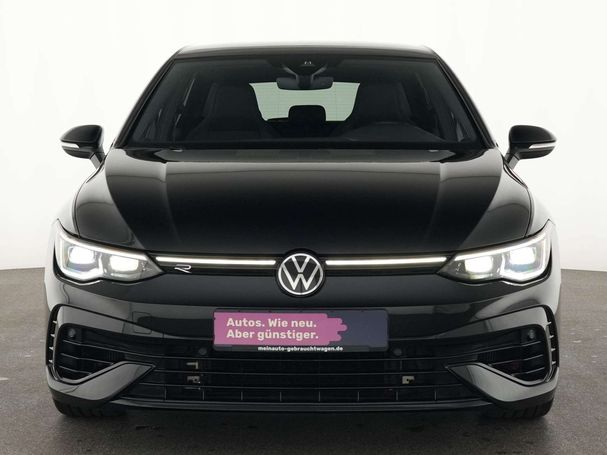 Volkswagen Golf R 4Motion DSG 235 kW image number 4