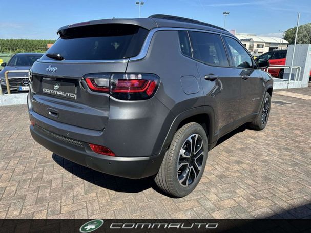 Jeep Compass Limited 96 kW image number 3