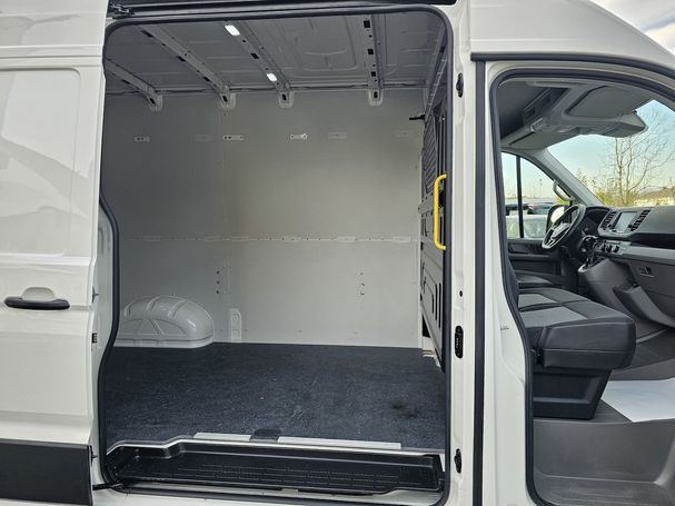 Volkswagen Crafter 30 103 kW image number 9