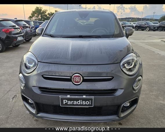 Fiat 500X 1.6 Sport 96 kW image number 2