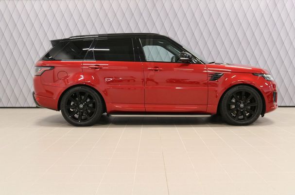 Land Rover Range Rover Sport 225 kW image number 2