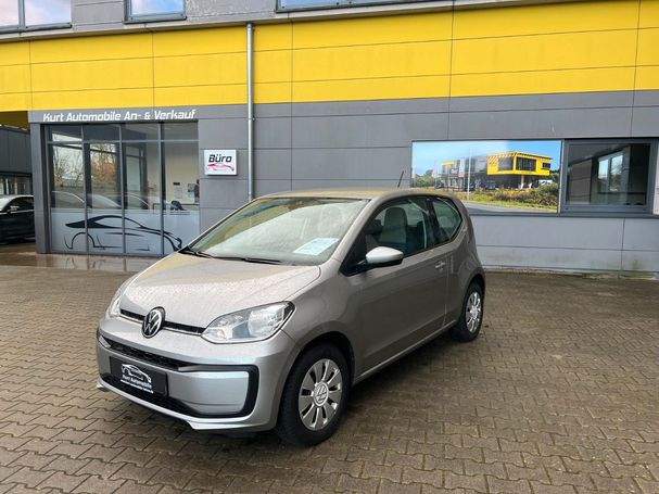 Volkswagen up! 48 kW image number 2