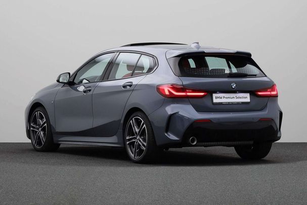 BMW 118i 104 kW image number 13