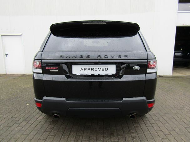 Land Rover Range Rover Sport 375 kW image number 7