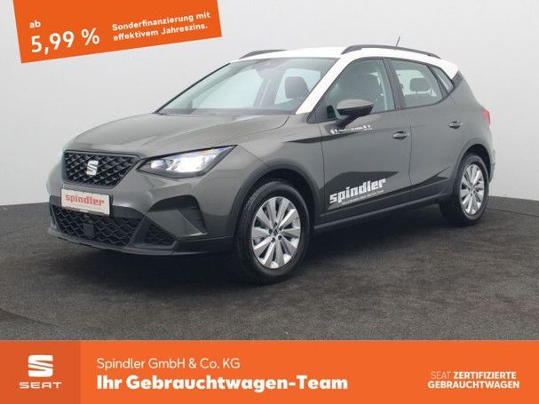 Seat Arona 1.0 TSI Style 70 kW image number 2