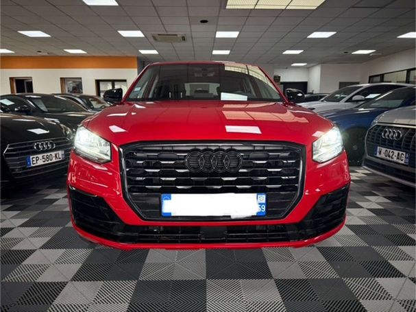 Audi Q2 85 kW image number 3