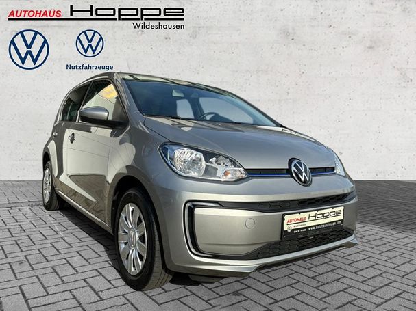 Volkswagen up! 60 kW image number 1