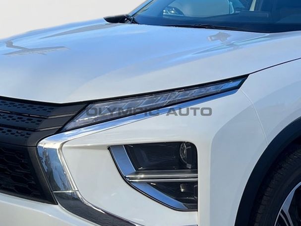 Mitsubishi Eclipse Cross 138 kW image number 5