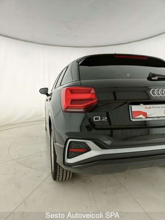 Audi Q2 30 TDI S tronic S-line 85 kW image number 20