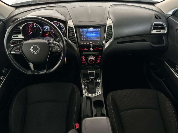 SsangYong Tivoli 4WD 85 kW image number 14