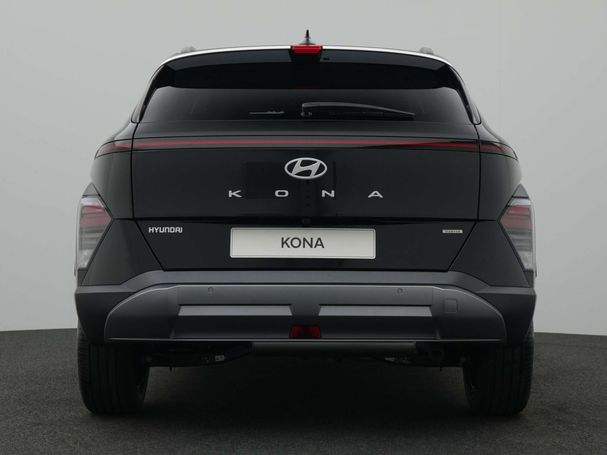 Hyundai Kona 1.6 GDI 104 kW image number 11