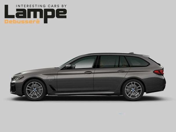 BMW 530 Touring 215 kW image number 3