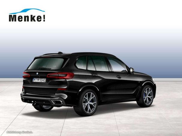 BMW X5 xDrive30d 195 kW image number 2