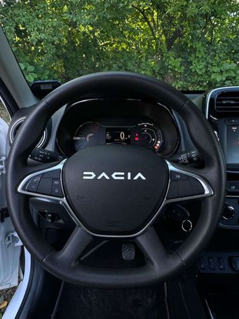 Dacia Spring Electric 33 kW image number 28