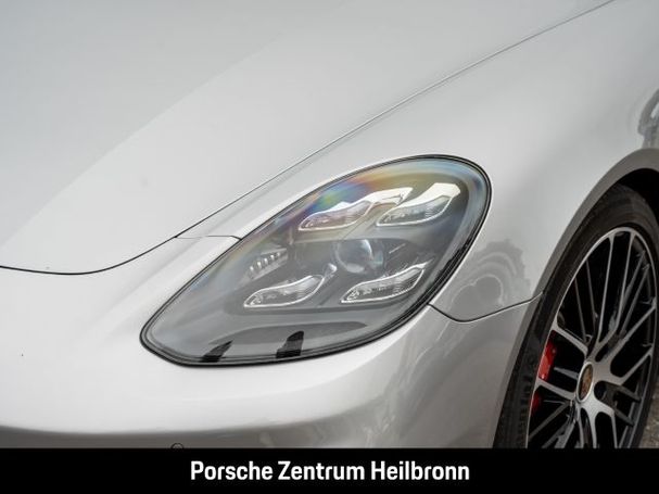 Porsche Panamera GTS Sport Turismo 353 kW image number 14