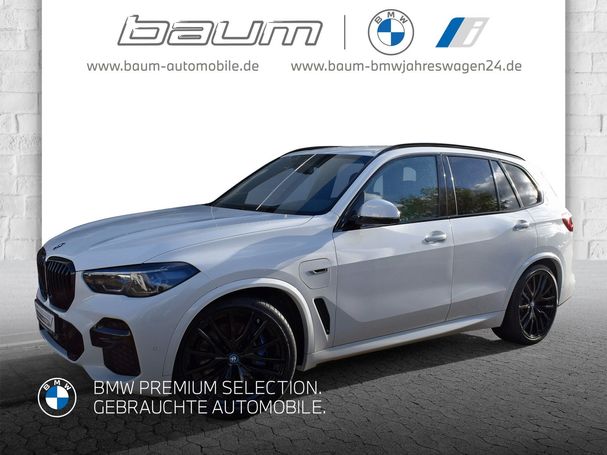 BMW X5 45e xDrive 290 kW image number 1