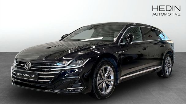 Volkswagen Arteon eHybrid Shooting Brake 160 kW image number 1