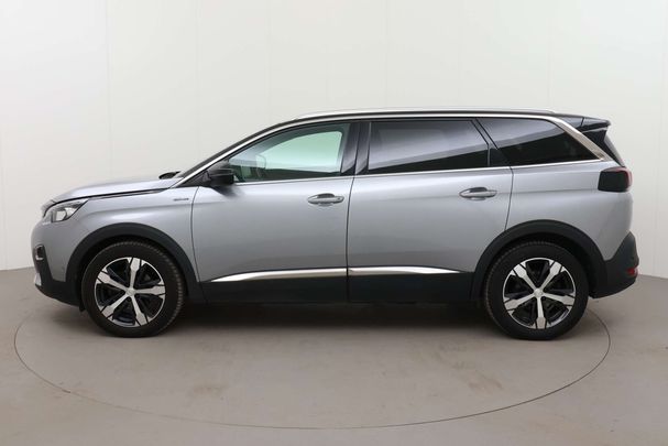 Peugeot 5008 BlueHDi 96 kW image number 4