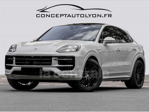 Porsche Cayenne Coupe E-Hybrid Tiptronic 346 kW image number 1